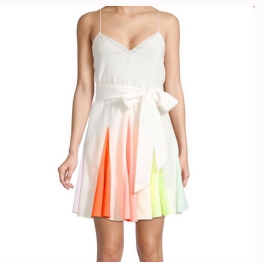 Alice + Olivia sundress